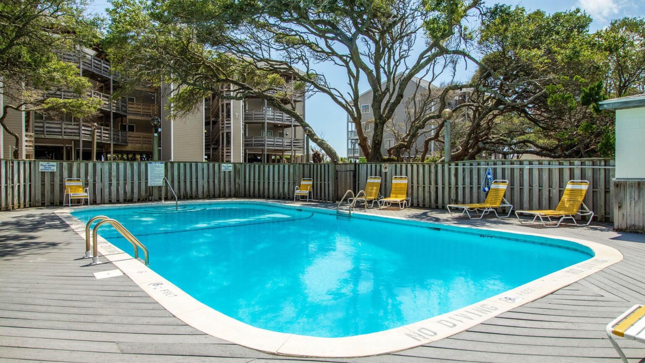 Photo of Outdoor in Pine Knoll Shores