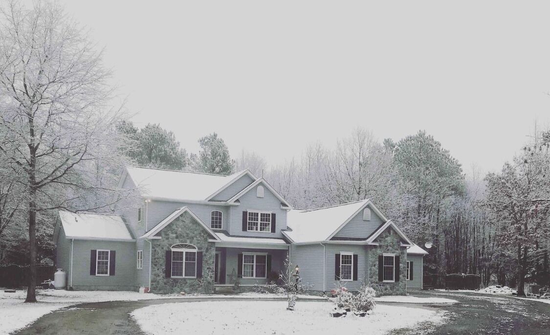 Photo of Outdoor in Lincoln