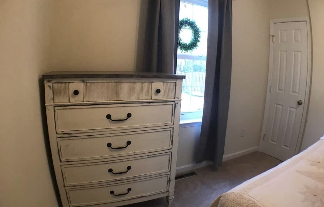 Photo of Bedroom in Lincoln
