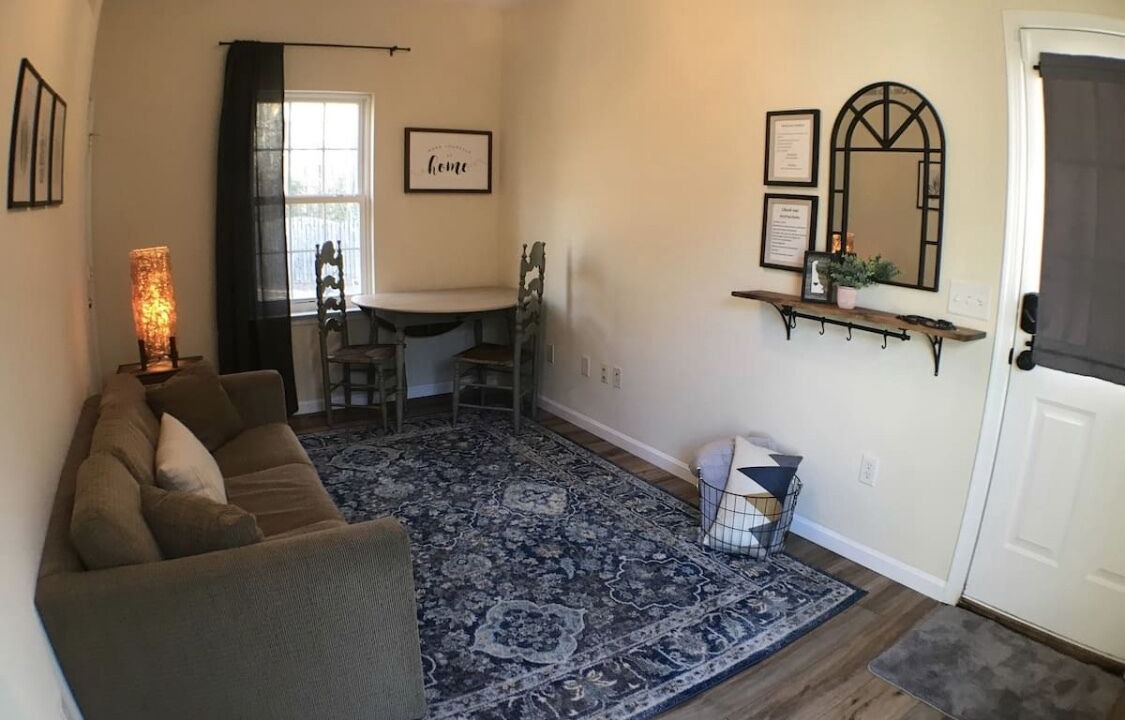 Photo of Livingroom in Lincoln