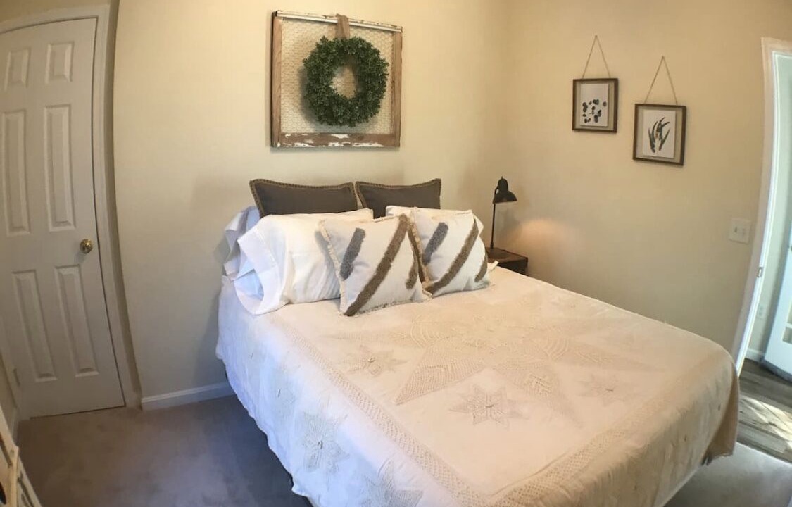 Photo of Bedroom in Lincoln