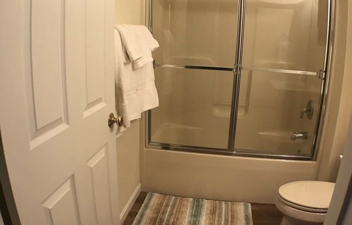 Photo of Bathroom in Lincoln