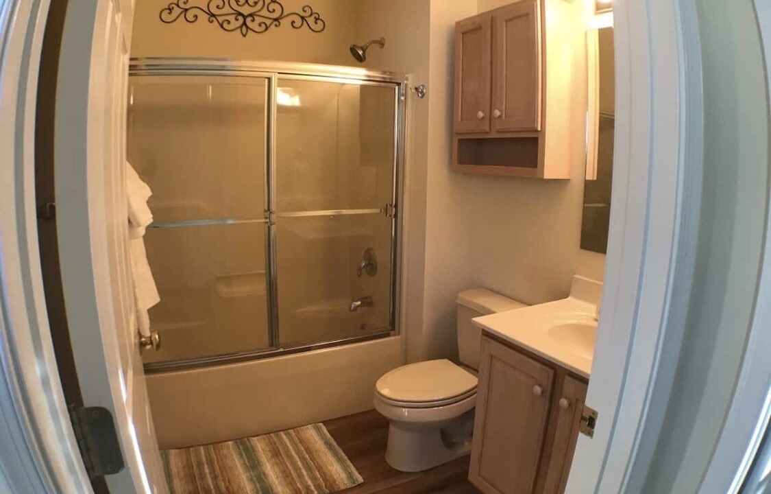 Photo of Bathroom in Lincoln