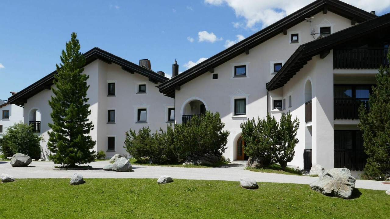 Photo of Others in Sils-Maria