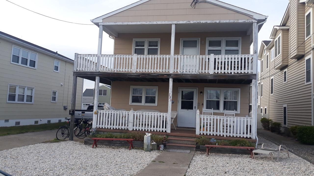 Photo of Outdoor in Townsend's Inlet