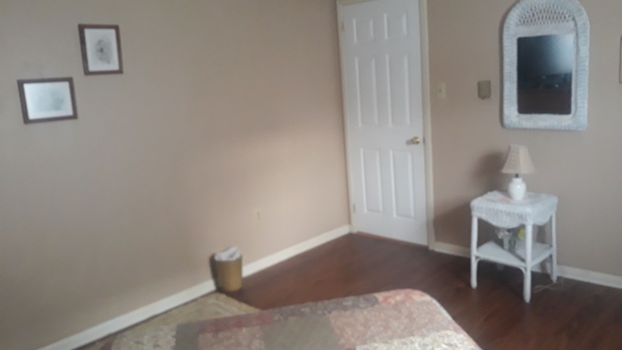 Photo of Bedroom in Townsend's Inlet