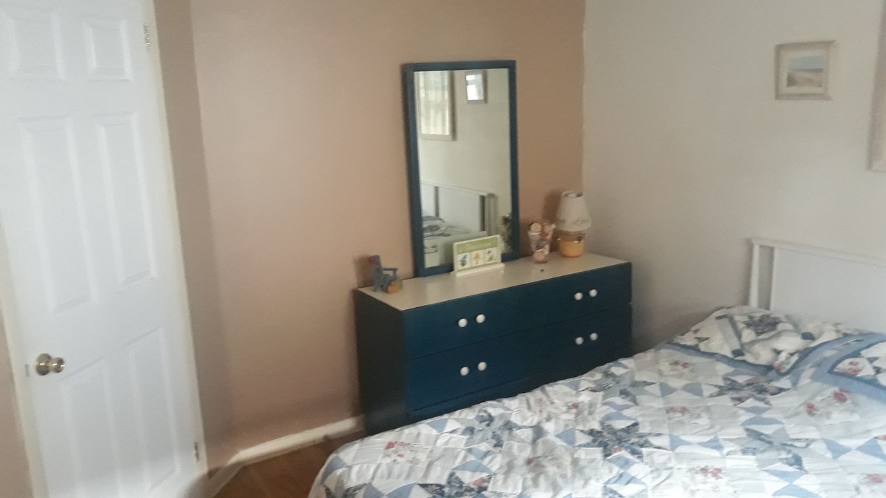Photo of Bedroom in Townsend's Inlet