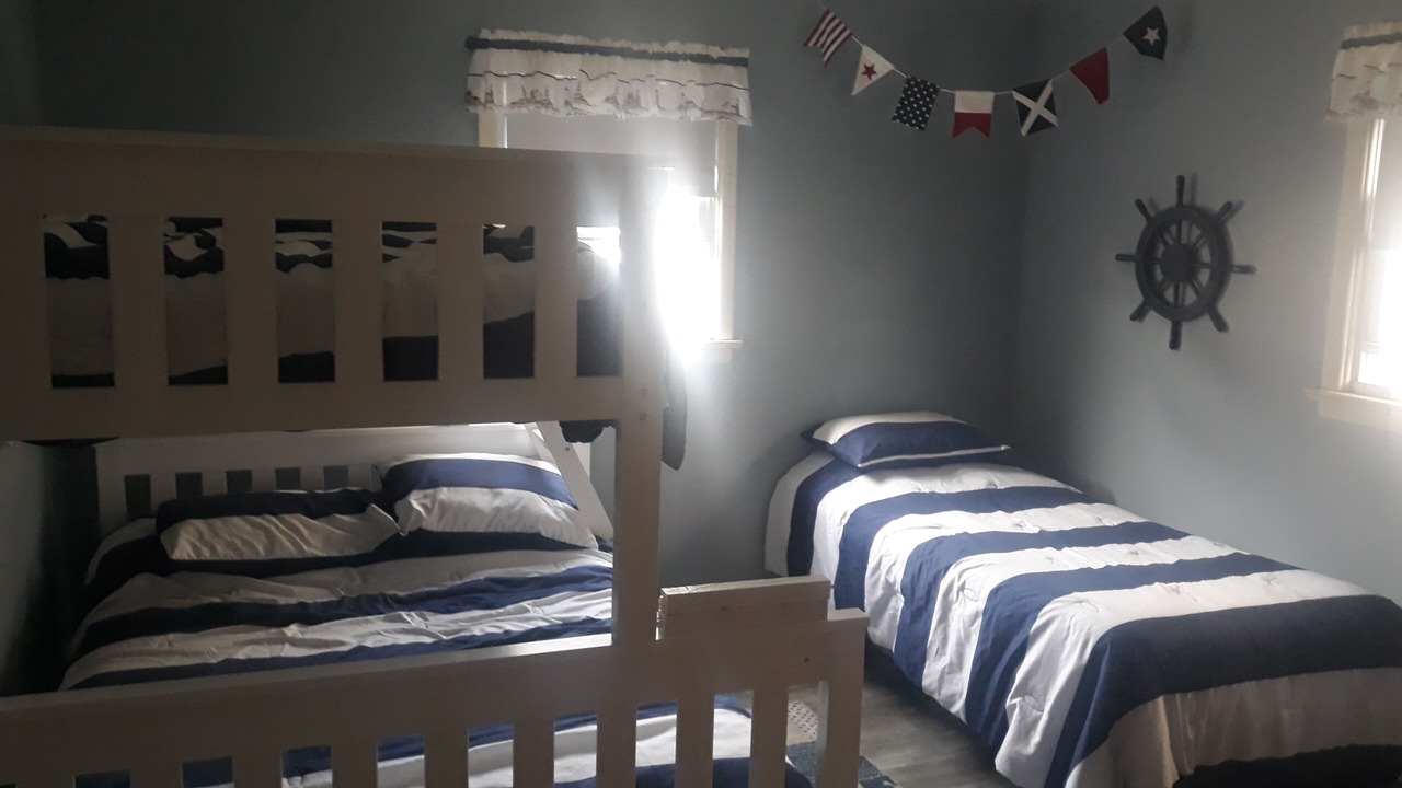 Photo of Bedroom in Townsend's Inlet