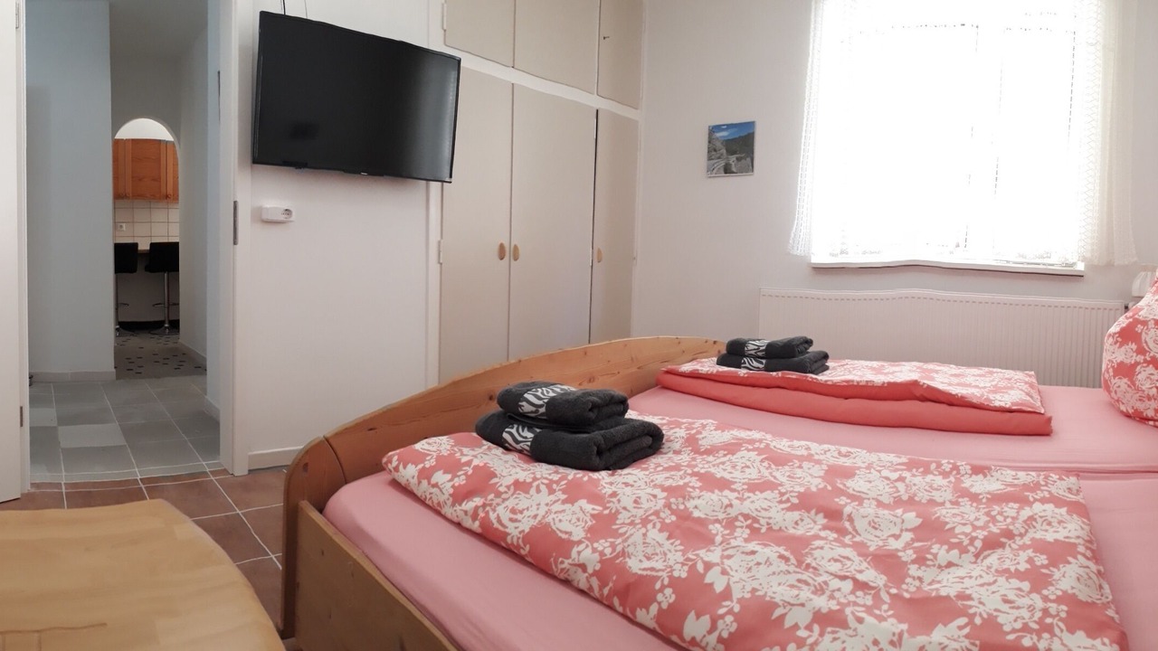 Photo of Bedroom in Wildemann