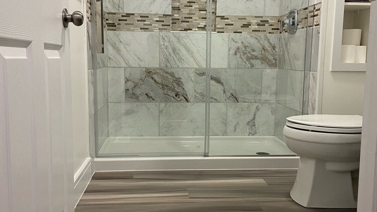 Photo of Bathroom in Blairmore