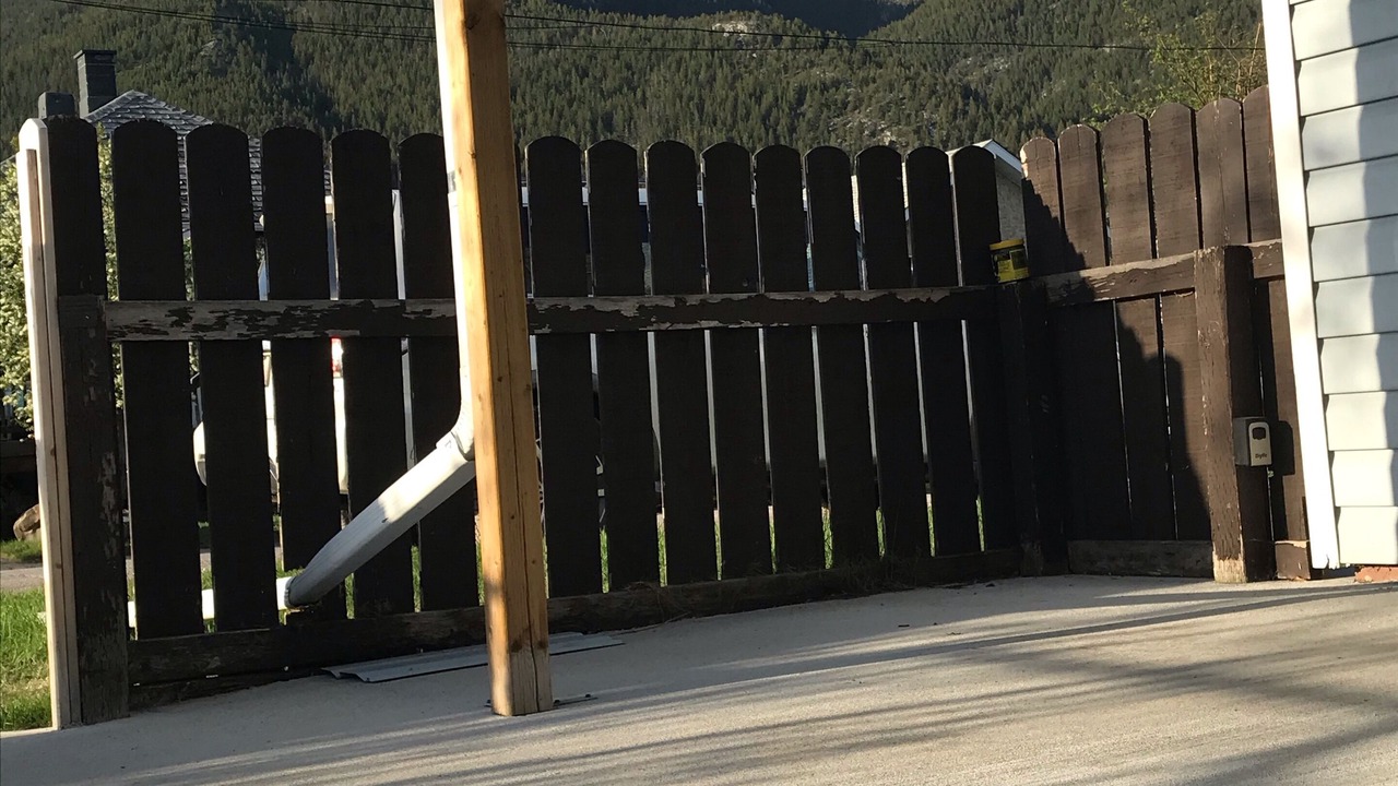 Photo of Outdoor in Blairmore