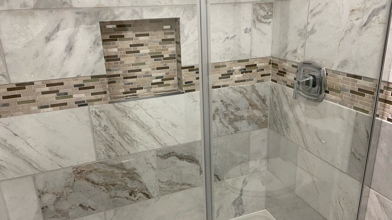 Photo of Bathroom in Blairmore