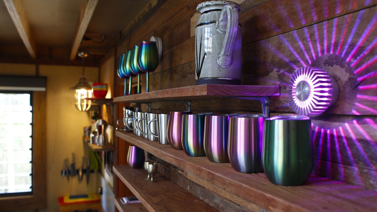 Photo of Kitchen in Austinville