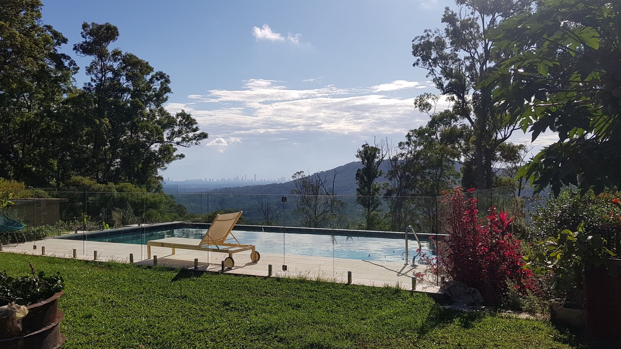 Photo of Outdoor in Austinville