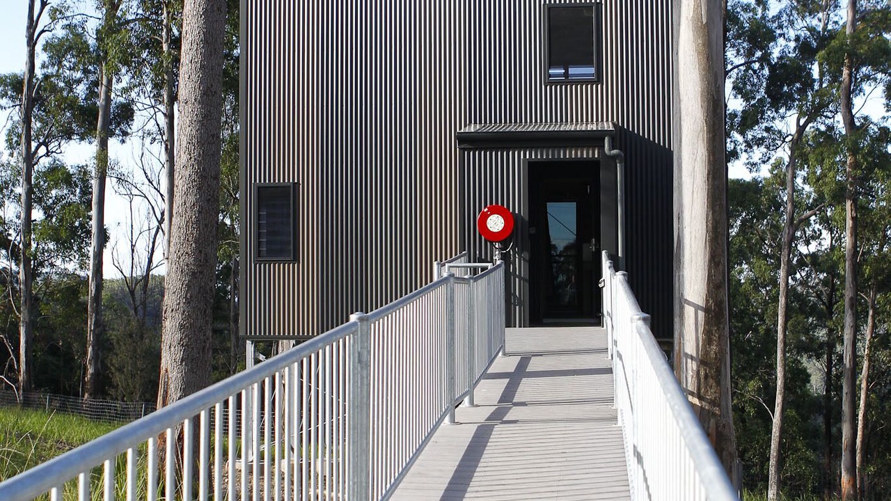 Photo of Outdoor in Austinville