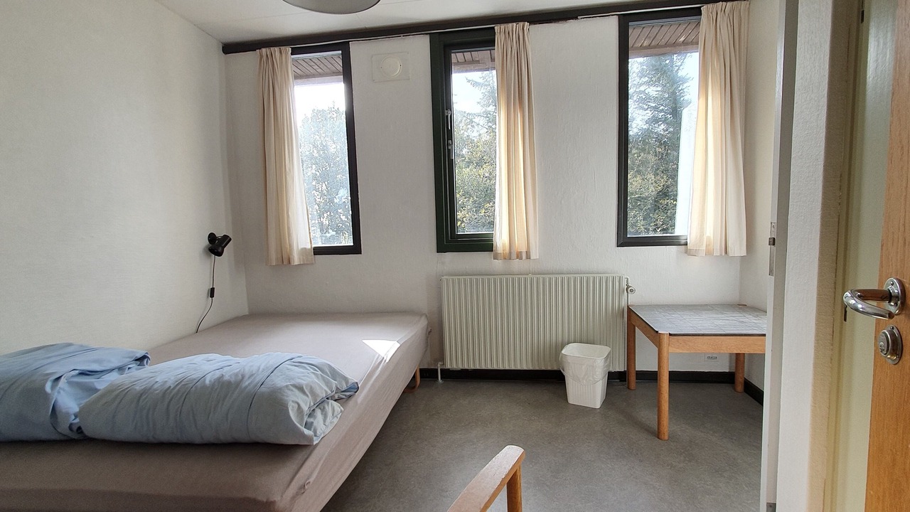 Photo of Bedroom in Nykobing Mors