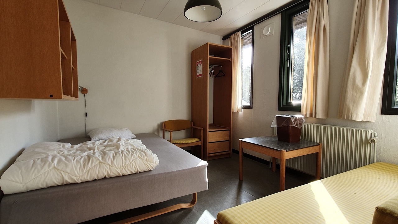 Photo of Bedroom in Nykobing Mors