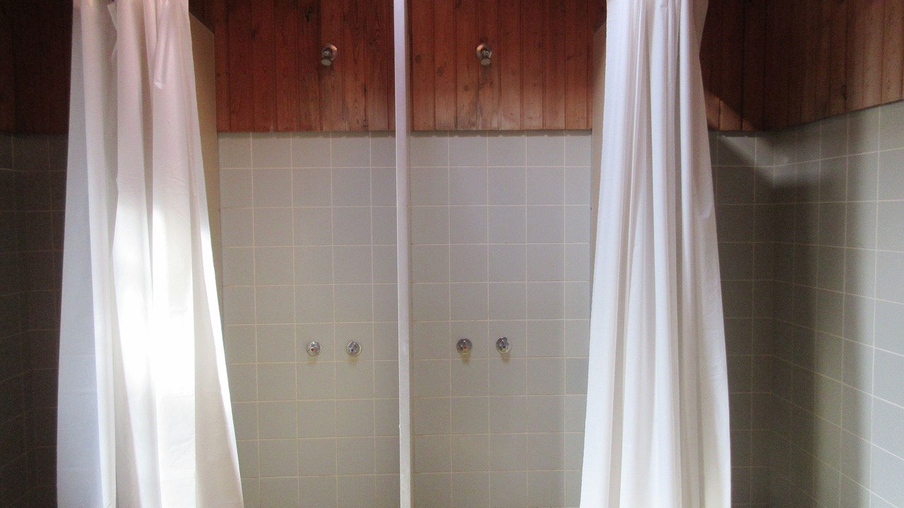 Photo of Bathroom in Nykobing Mors