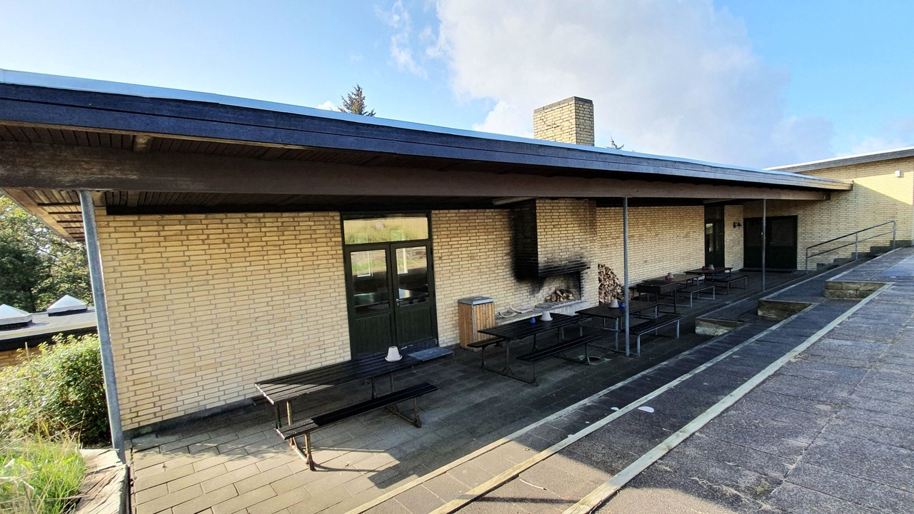 Photo of Patio Balcony in Nykobing Mors