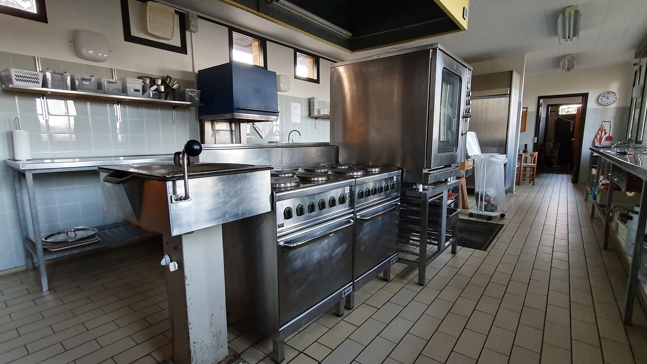 Photo of Kitchen in Nykobing Mors