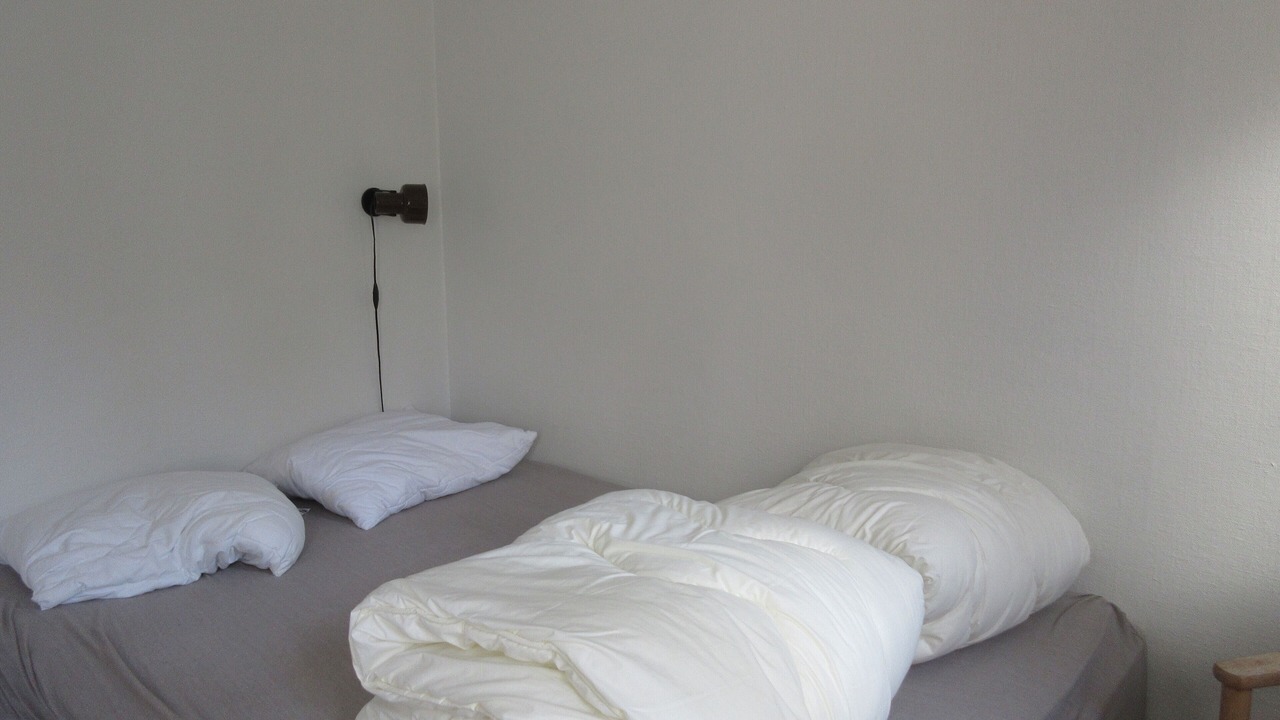 Photo of Bedroom in Nykobing Mors