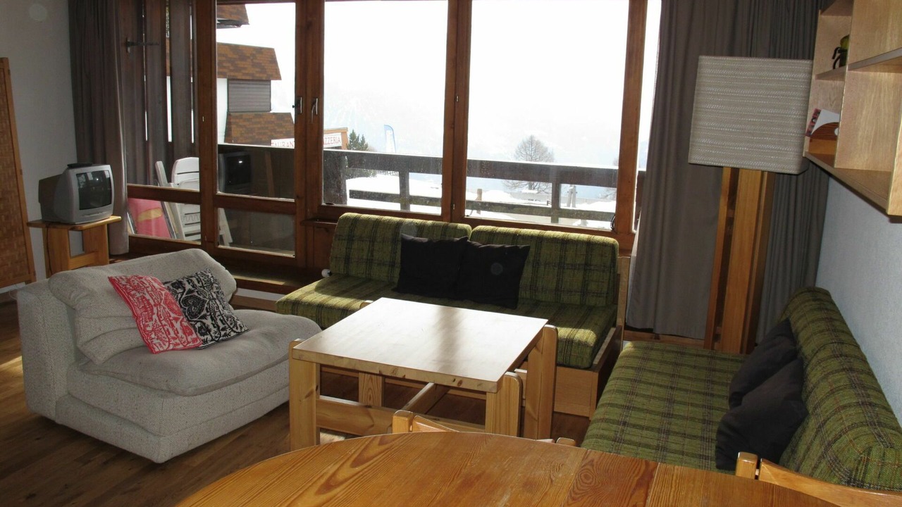 Photo of Bedroom in Sion