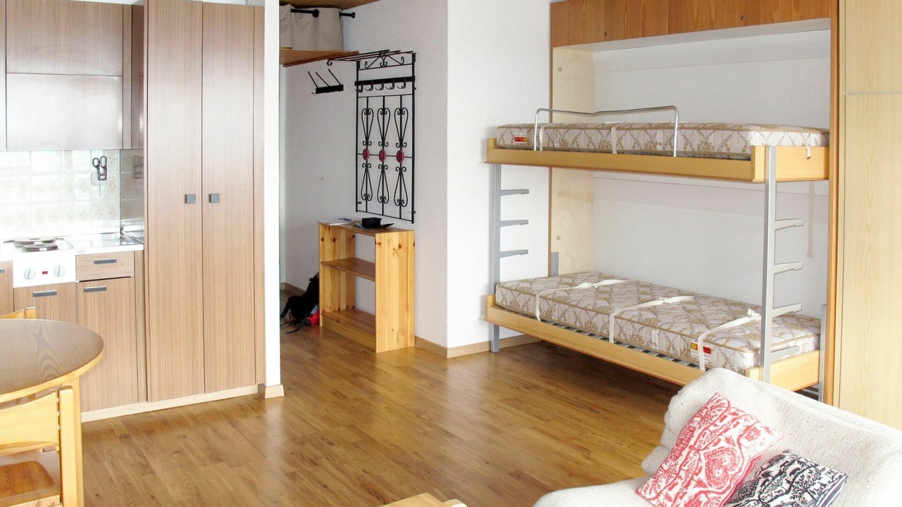 Photo of Bedroom in Sion
