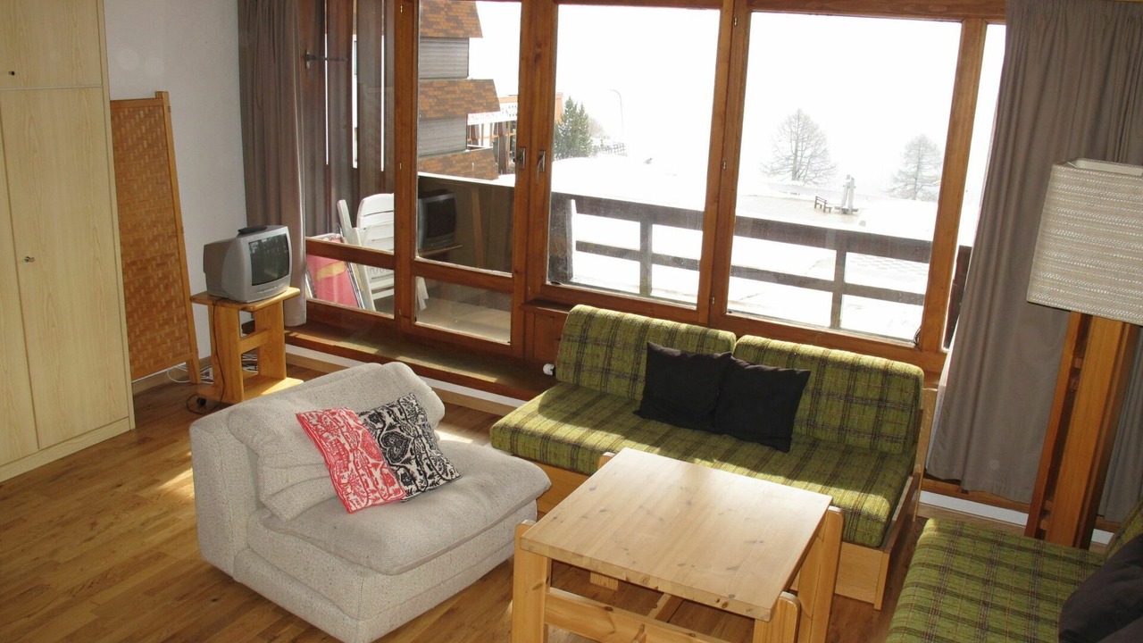 Photo of Bedroom in Sion