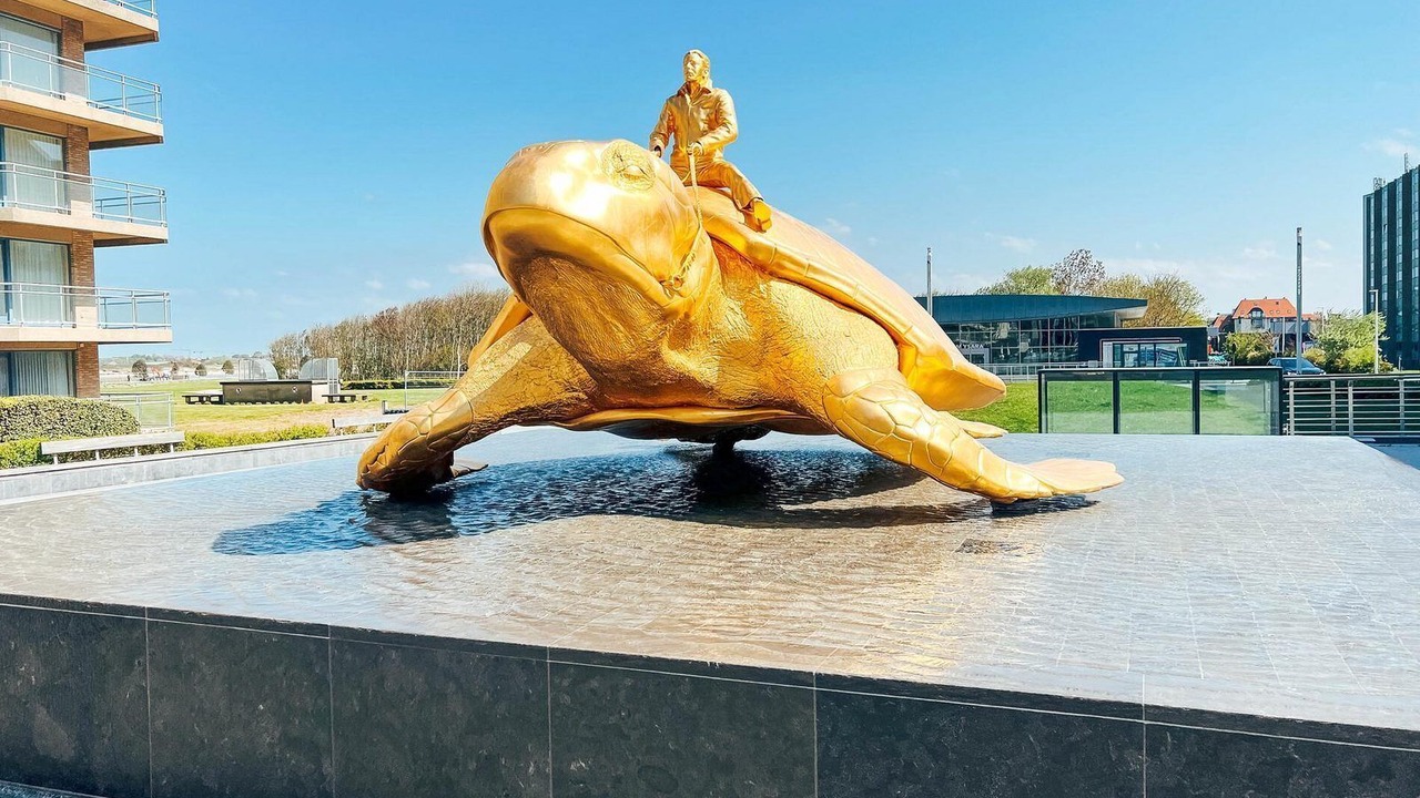 Photo of Outdoor in Nieuwpoort