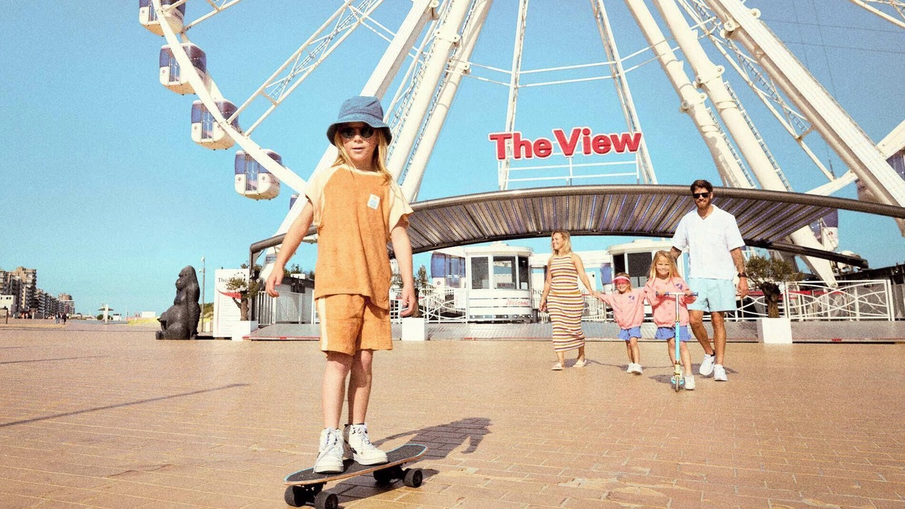 Photo of Others in Nieuwpoort