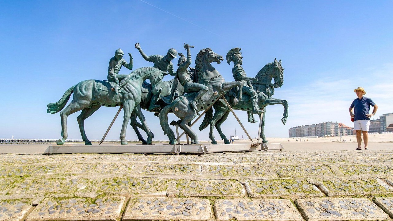 Photo of Others in Nieuwpoort