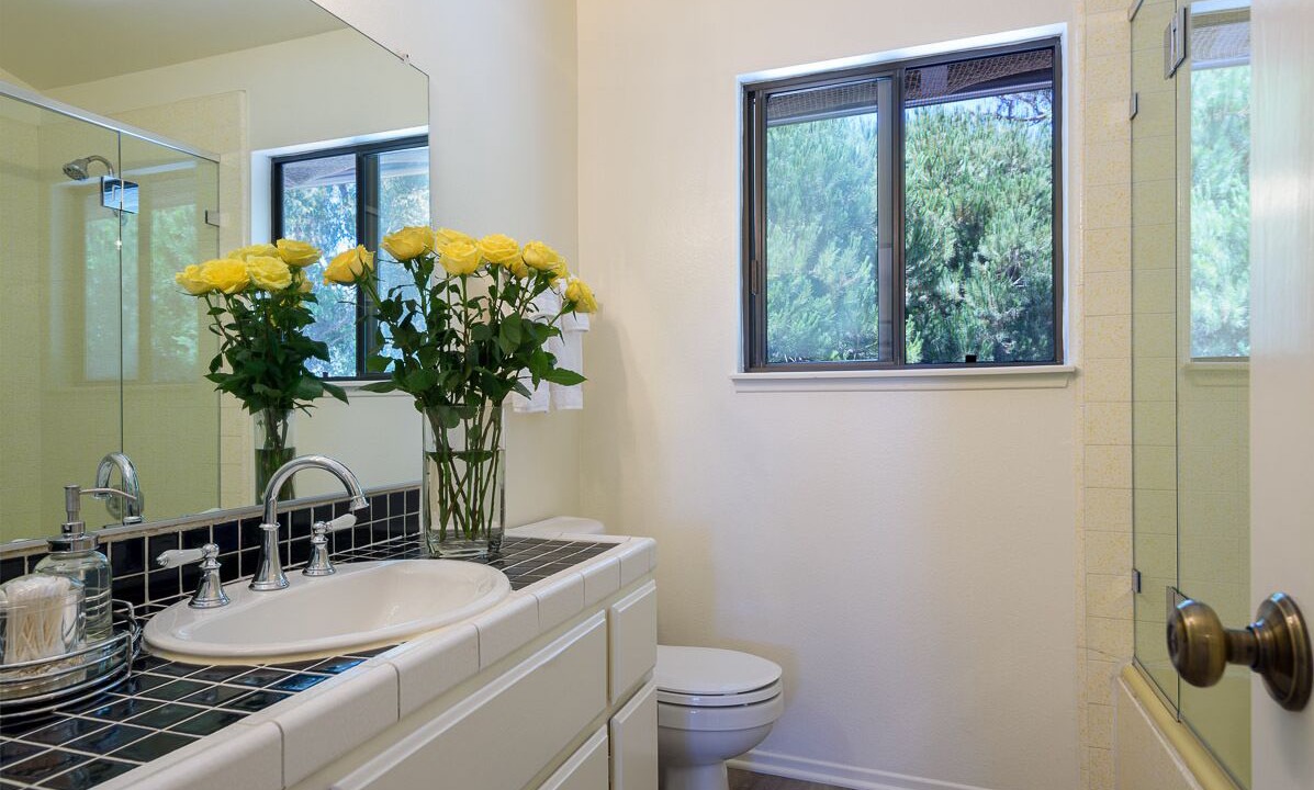 Photo of Bathroom in Campanil