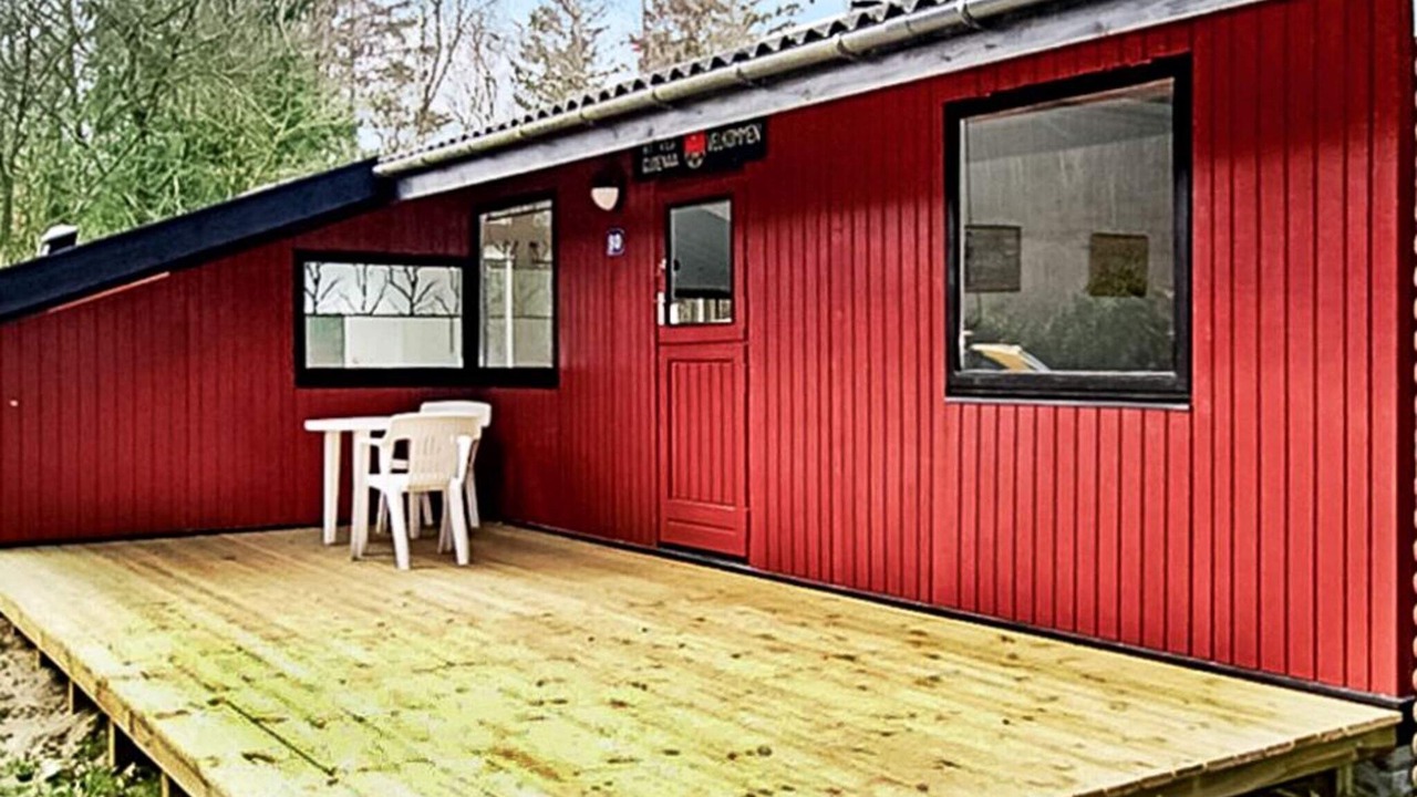 Photo of Outdoor in Ry