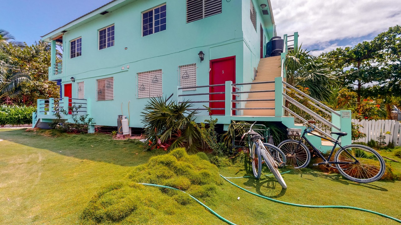 Photo of Outdoor in Caye Caulker