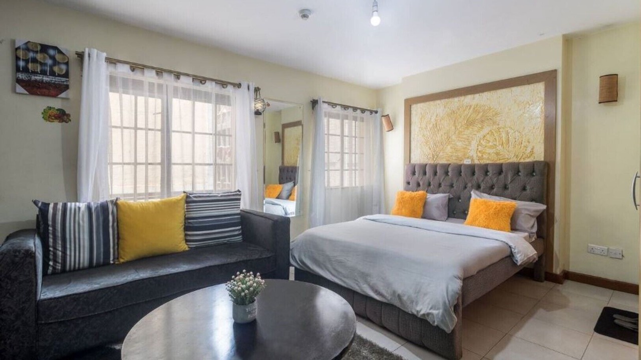 Photo of Bedroom in Ngara West