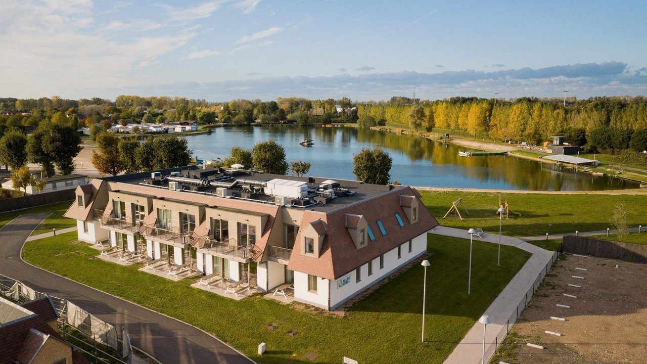 Photo of Outdoor in Jabbeke