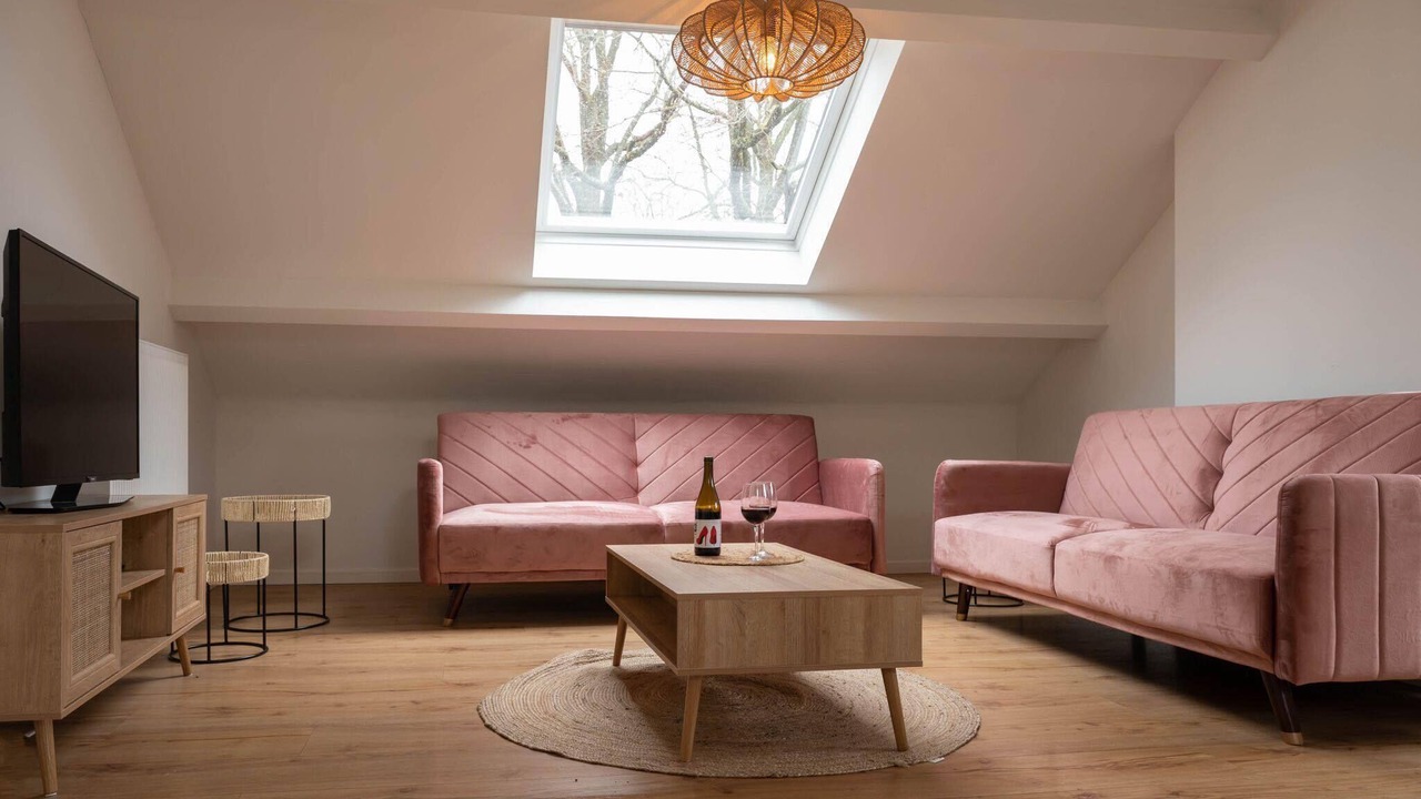 Photo of Livingroom in Zelem
