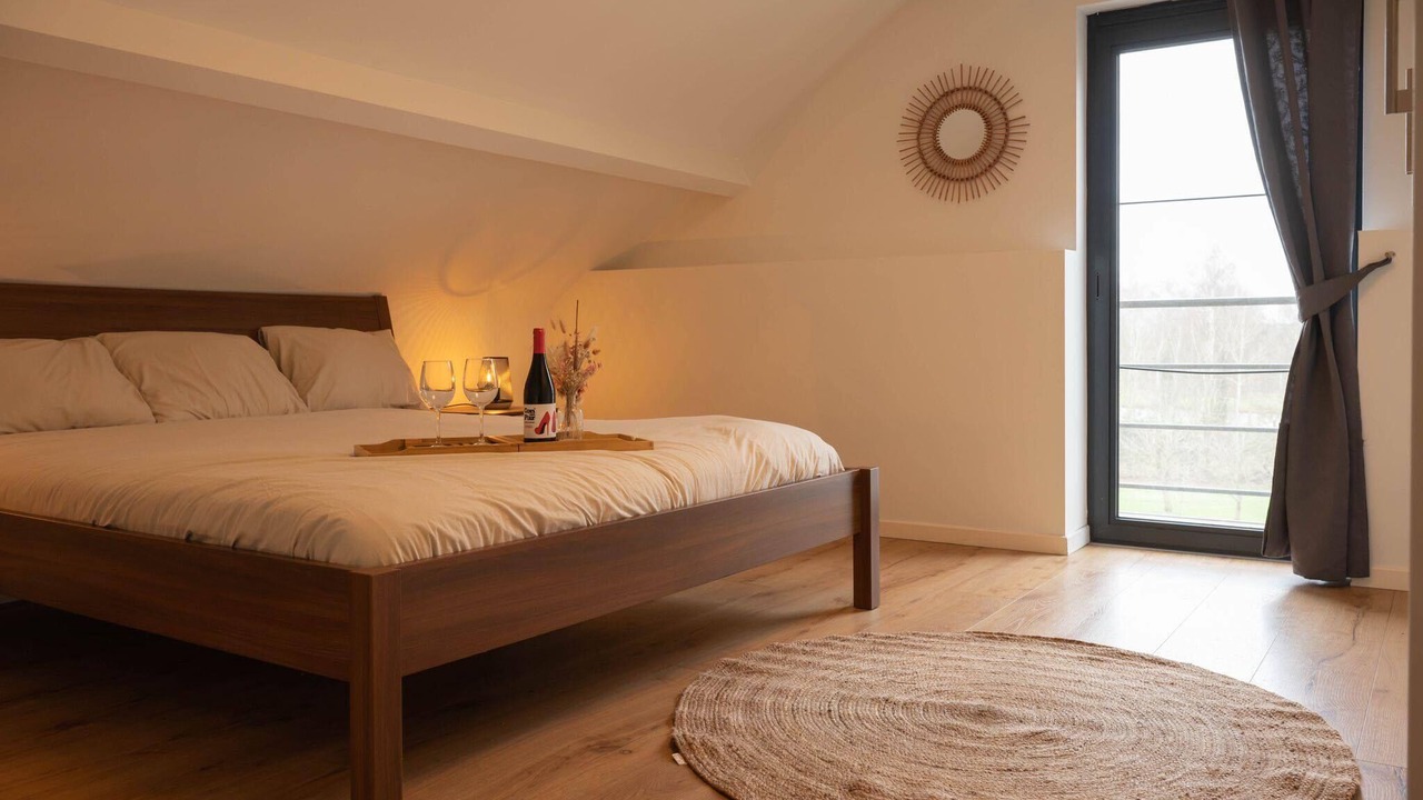Photo of Bedroom in Zelem