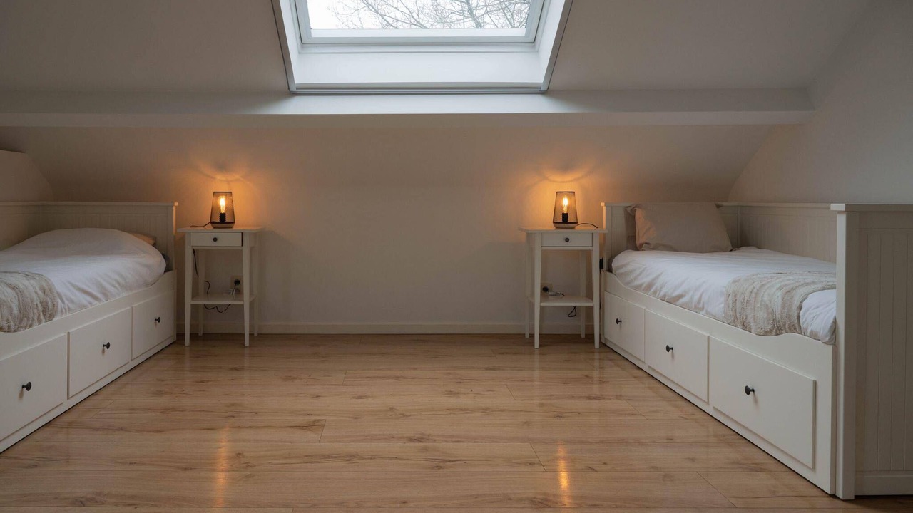Photo of Bedroom in Zelem