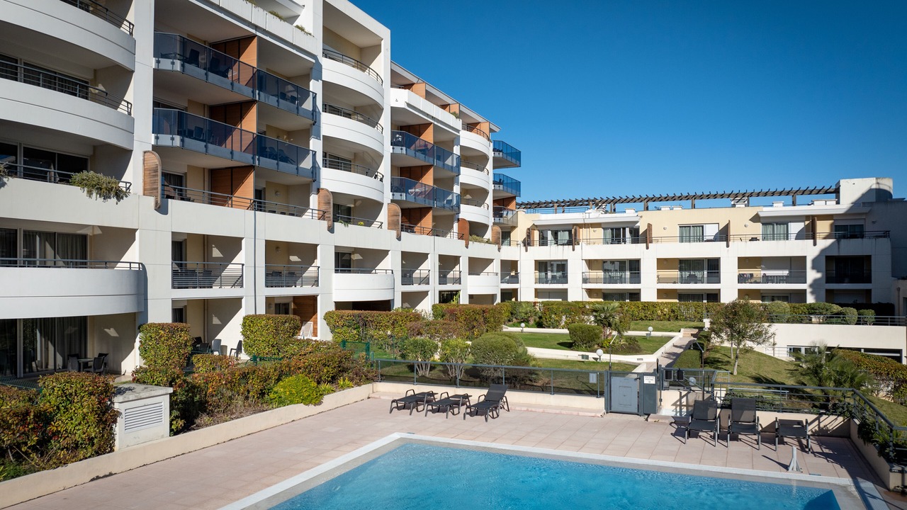 Photo of Outdoor in Cros-de-Cagnes