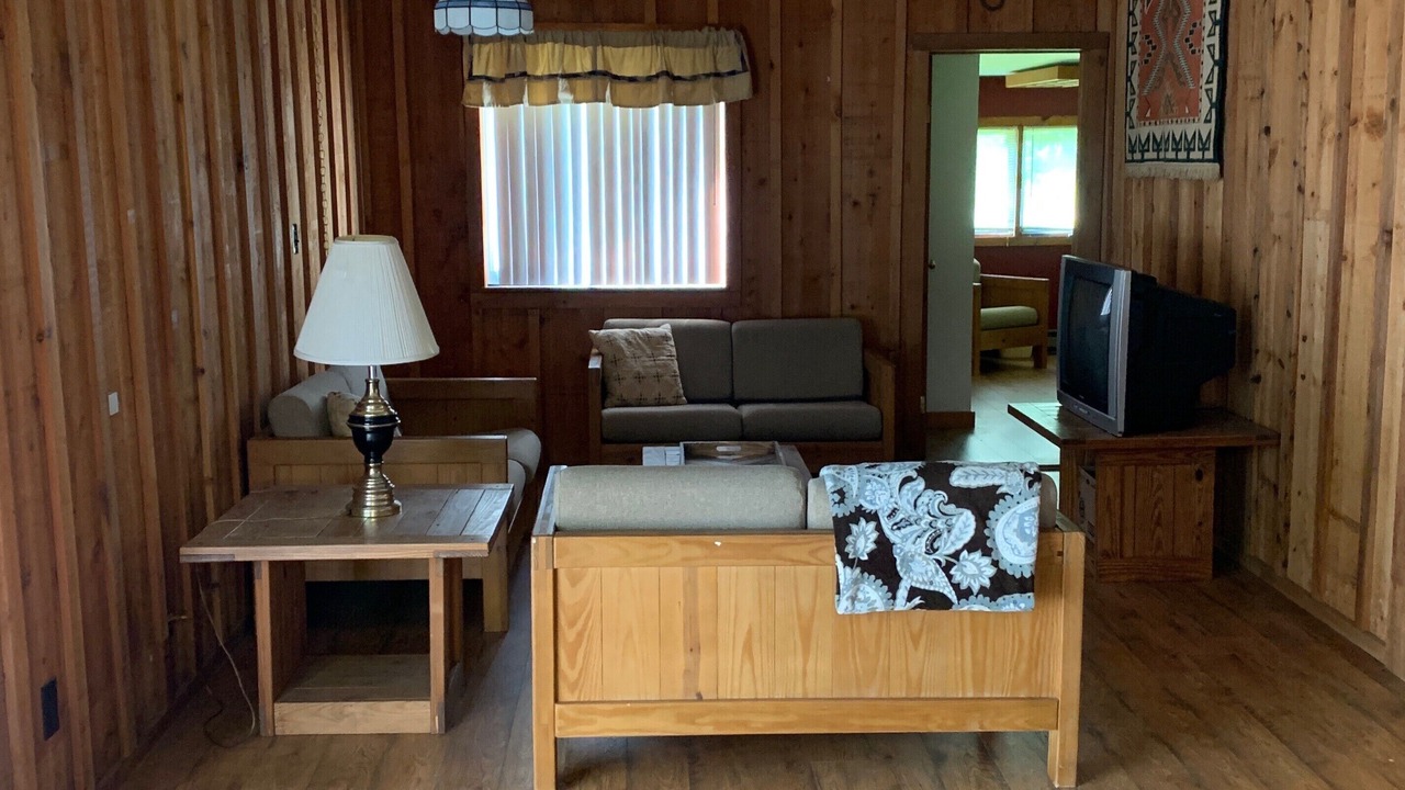 Photo of Livingroom in Princeton