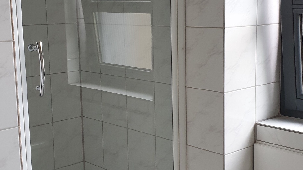 Photo of Bathroom in Vicht