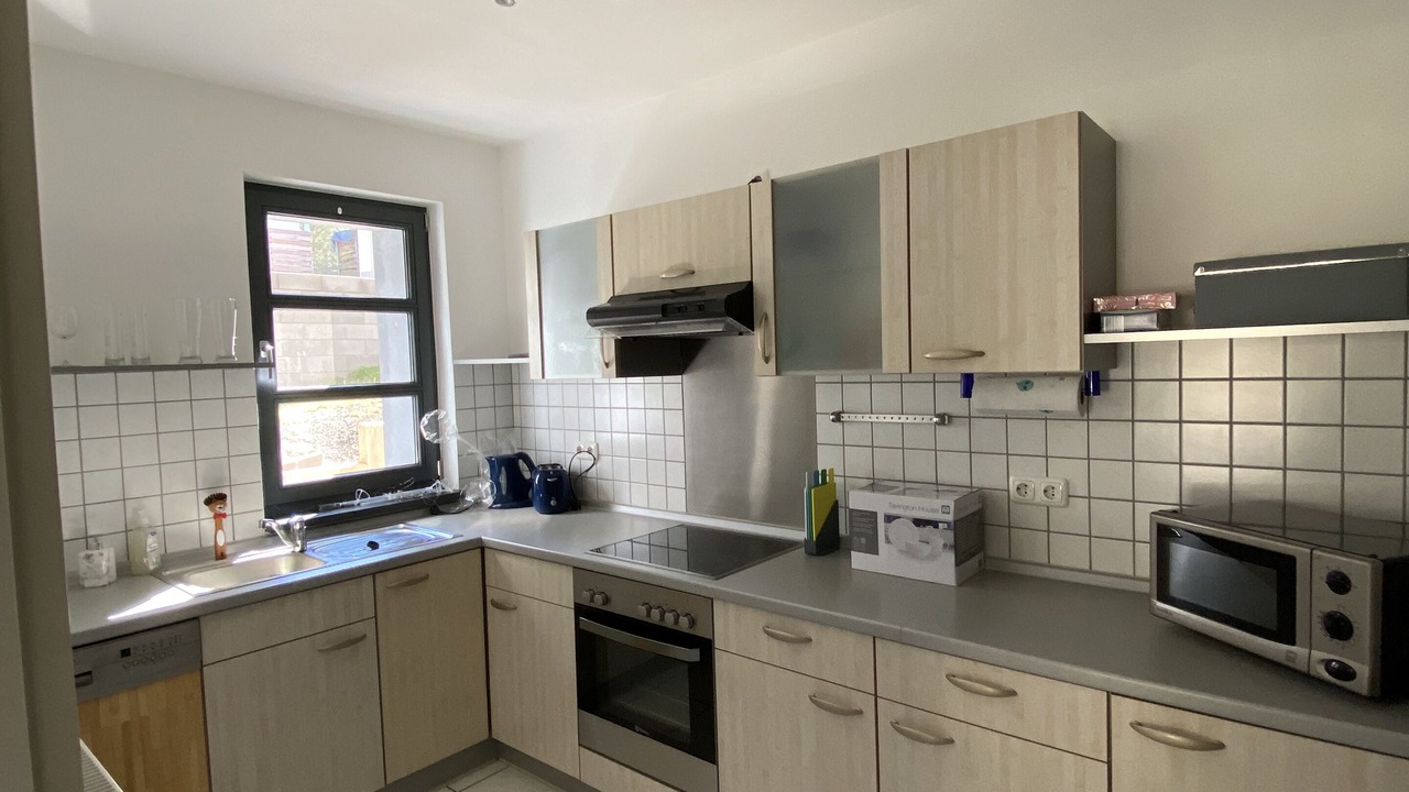 Photo of Kitchen in Vicht