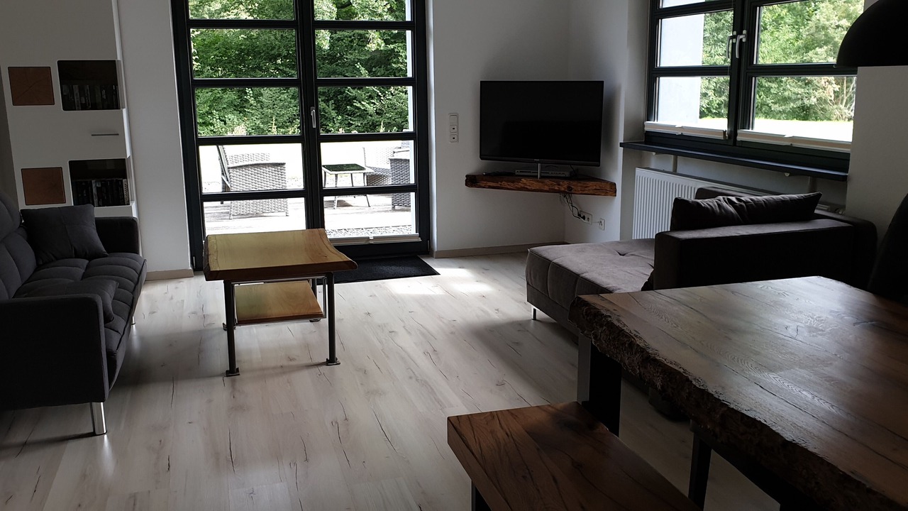 Photo of Livingroom in Vicht