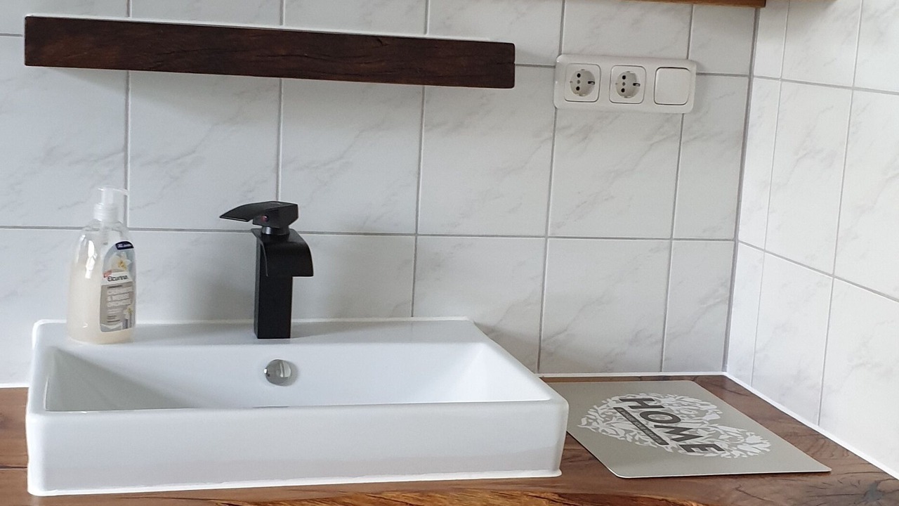 Photo of Bathroom in Vicht