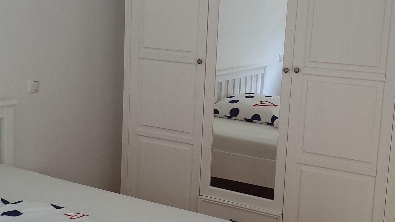 Photo of Bedroom in Vicht