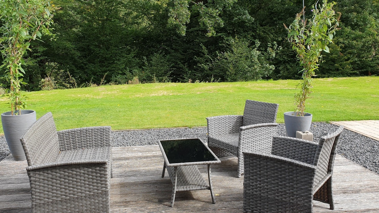 Photo of Patio Balcony in Vicht
