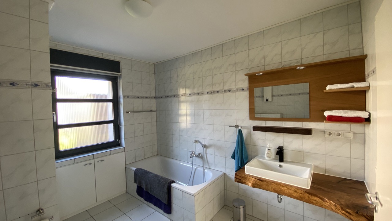 Photo of Bathroom in Vicht