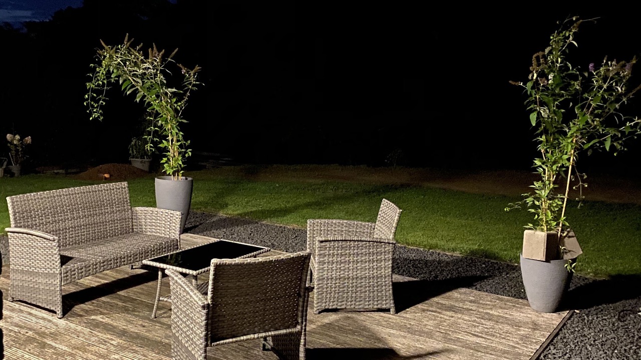 Photo of Patio Balcony in Vicht