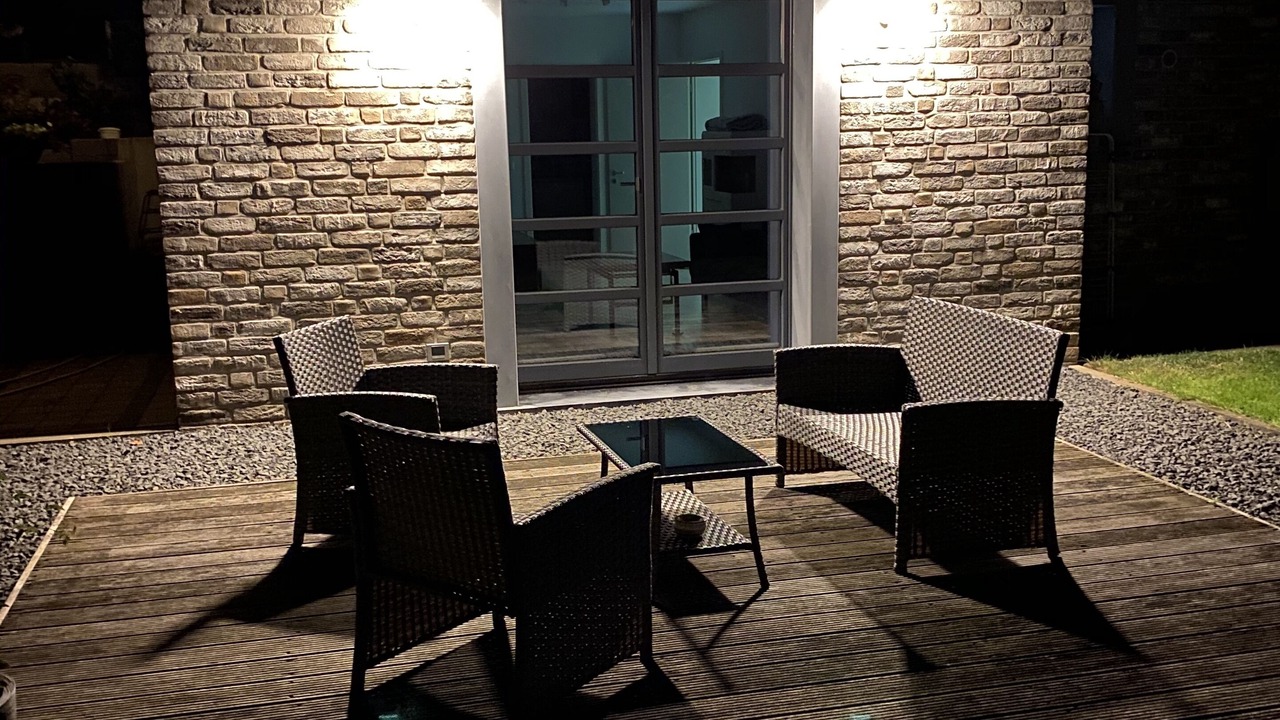 Photo of Patio Balcony in Vicht